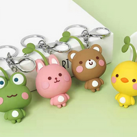 Kenji Keyring