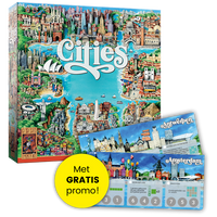 
              Cities
            