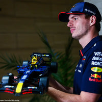 LEGO Red Bull Racing RB20 F1 42206
