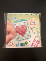 
              Pixel sleutelhanger
            