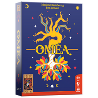 
              Oméa - Kaartspel
            