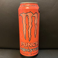 
              Monster Energy
            