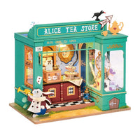 
              Alice’s Tea Store
            