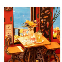 Cheers Bar & Dining