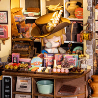 Henry’s Chocolate
