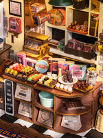 
              Henry’s Chocolate
            