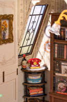 
              Catherine’s Living room
            