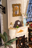 
              Catherine’s Living room
            