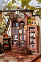 
              Catherine’s Living room
            