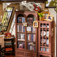 Catherine’s Living room