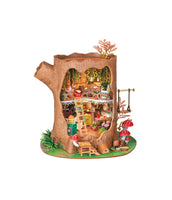 
              Fairytale tree house DG179
            