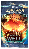 
              Disney Lorcana – Whispers in the Well – Boosterbox
            