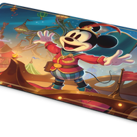 Disney Lorcana – Whispers in the Well - Playmat Mickey Mouse