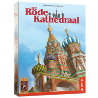 
              De Rode Kathedraal
            