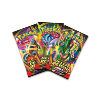 
              Pokemon ME06 Delta Reign 3BB
            