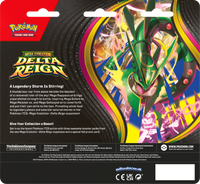 
              Pokemon ME06 Delta Reign 3BB
            