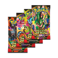 
              Pokemon ME06 Delta Reign Boosterbox
            