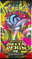 
              Pokemon ME06 Delta Reign Boosterbox
            