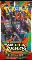 
              Pokemon ME06 Delta Reign Boosterbox
            