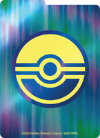 
              Pokemon ME06 Delta Reign ETB
            