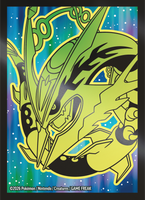 
              Pokemon ME06 Delta Reign ETB
            