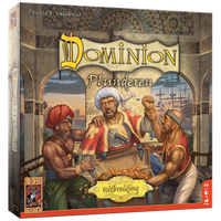 
              Dominion: Plunderen
            