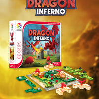 Dragon Inferno