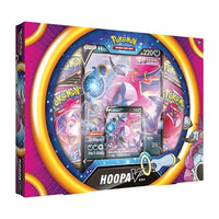 Pokémon Hoopa Vbox