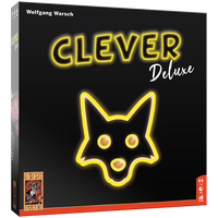 
              Clever Deluxe
            