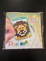 
              Pixel sleutelhanger
            