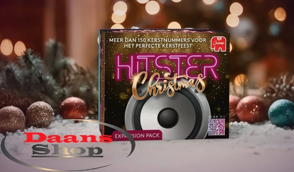 Hitster Christmas