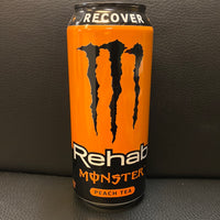 Monster Energy