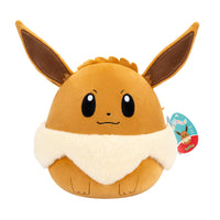 
              Pokémon Eevee squishmallow
            