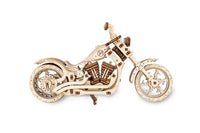 
              3D Mechanische Puzzel, Cruiser
            