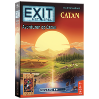 
              Exit Catan
            