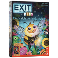 
              Exit kids in de weide
            