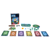 
              Exit kids in de weide
            