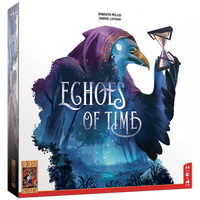 
              Echoes of Time
            