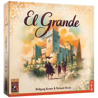 El grande