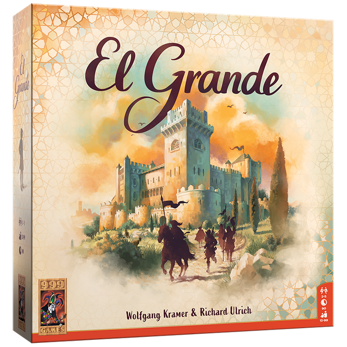 El grande