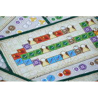 
              De zoektocht naar El Dorado Dobbelavontuur
            