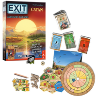 
              Exit Catan
            