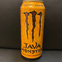 Monster Energy