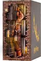 
              Booknook - HP Diagon Alley
            
