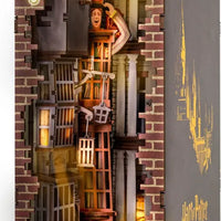 Booknook - HP Diagon Alley