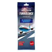 
              Skyteam Turbulentie uitbreiding
            