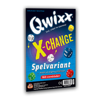 Qwixx: X-Change