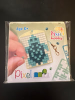 
              Pixel sleutelhanger
            