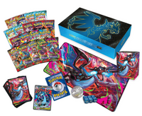 
              Ultra Premium Collection Mega Charizard X
            