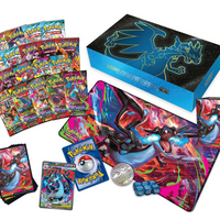 Ultra Premium Collection Mega Charizard X